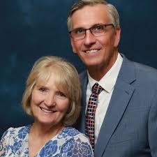 Sunday evening I had the privilege of dining with Doug Degroote Charlie's  first big donor. Doug gave Charlie a chance and the rest is history. The  world won't ever be the same!