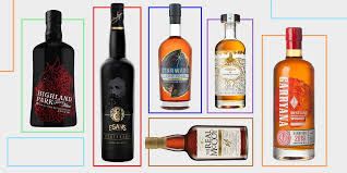 The 29 Best Bottles Of Booze That Debuted In 2019 Best Alcohol Alcohol Bottles Bottle