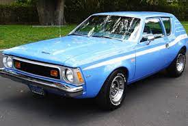 1972 amc gremlin , factory v8 3 speed. The Levi S Amc Denim Gremlin The Car That Wore The Pants