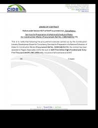 For your information, to renew a cidb license requires at least 30 ccd points. How To Renew Cidb Certificate