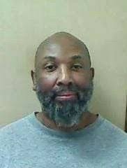 Nathaniel Fair North Carolina Death Row