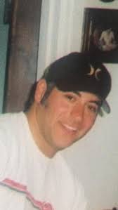 James Vargas Obituary (1974