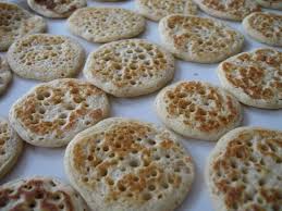 Recette De Blinis Dukan Recette Recette Blinis Recette Dukan Recette