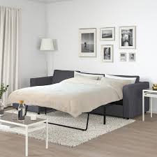 Click here to find the right ikea product for you. Finnala 3 Seat Sofa Bed With Chaise Longue Gunnared Medium Grey Ikea