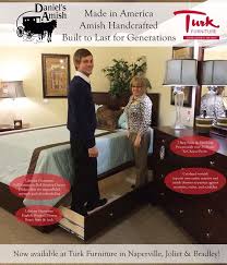 Daniels Amish Furniture Solid Wood And American Made Amish Bedroom Furniture Www Turkfurniture Com Amish Furniture Furniture Sleep Sanctuary