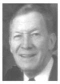 John Chaytor Obituary (2006)