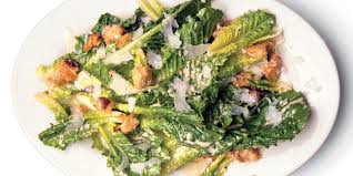 Caesar Salad Recipe Epicurious Com Caesar Salad Recipe Classic Caesar Salad Salad Recipes