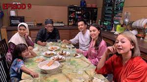 Updates mengenai upcoming drama(s) & movie(s) & anything related to 7hmk famili. Tonton Drama 7 Hari Mencintaiku 2 Episod 9 My Panduan