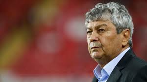 Petersburg, shakhtar donetsk, beşiktaş, galatasaray, rapid bucureşti, inter, ac reggiana, brescia calcio, pisa sc, dinamo bucureşti, corvinul hunedoara. Dynamo Kiev Hires Lucescu As Head Coach
