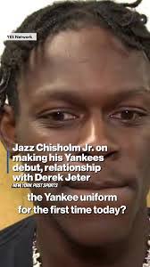 Derrick Chisolm's Instagram, Twitter & Facebook