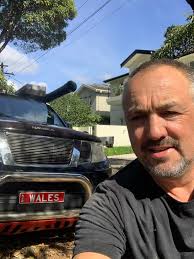 My new plate 🏴󠁧󠁢󠁷󠁬󠁳󠁿👍