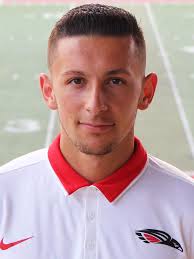 2018 Men's Soccer Roster