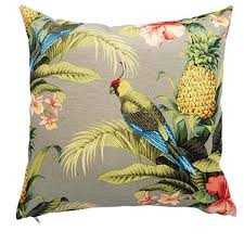 Check spelling or type a new query. Tommy Bahama Lush Dusk Indoor Outdoor Cushion Cover