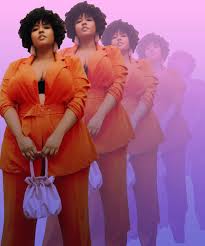 Gabi gregg agent and management contact details (gabifresh). Gabi Gregg Power Diary Plus Size Influencer Designer