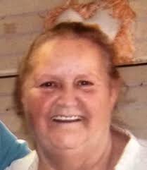 Charlotte Jean “Char” Coon Romportl (1943-2023)