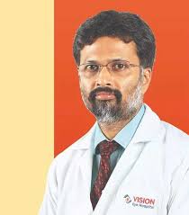 Specialist Doctors and Surgeons- Vision eye Hospital