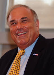 Ed Rendell's Instagram, Twitter & Facebook