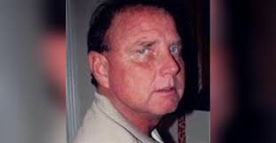 Larry Usher Obituary