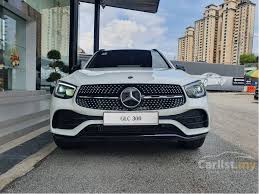 When you buy a new mercedes, you want to make sure you're protected from paying for early repairs. Mercedes Benz Glc300 2020 4matic Amg 2 0 In Kuala Lumpur Automatic Suv Grey For Rm 333 000 6881784 Carlist My
