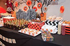 See more ideas about block party, party, neighborhood party. Fun Halloween Party Food Ideas Northern Westchester Moms