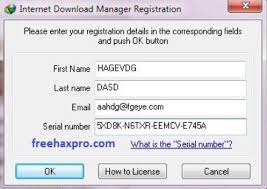 Open window explorer and navigate to 'internet download manager' folder in program files. Pin On Download Idm Full Crack