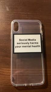 Check spelling or type a new query. Clear Social Media Iphone Cases Latest Aesthetics