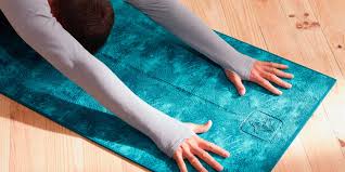 Maybe you would like to learn more about one of these? The 10 Best Yoga Mats For 2021