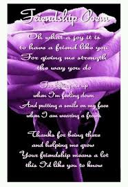 Pin By Crystal Rondeaux On Friendly Thoughts Friendship Poems Friends Quotes Friend Poems