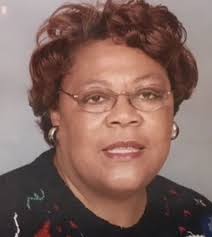 Obituary for Mrs. Odessa Bennett Tabron