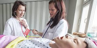 An accredited health science bachelor's degree generally r. Nursing Science Bachelor Of Science B Sc Btu Cottbus Senftenberg