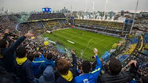 River plate 2 vs 4 boca juniors. Copa Libertadores 2018 Final How To Watch Stream River Plate Vs Boca Juniors In Uk Us Goal Com