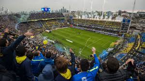 La experiencia no da conocimiento, pero sí da manejo de algunos momentos, dijo borghi sobre la trayectoria del jugador. Copa Libertadores 2018 Final How To Watch Stream River Plate Vs Boca Juniors In Uk Us Goal Com