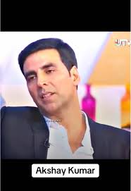 Akshay Kumar