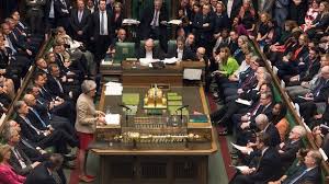 Londres a fait appel, après le jugement de la haute cour, qui donne le dernier mot au parlement, pour ouvrir les négociations du brexit. Brexit Les Deputes Britanniques Rejettent L Accord De Theresa May Pour La 3e Fois Et Maintenant Lci