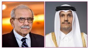 ‫رئيس مجلس الوزراء يهنئ نظيره اللبناني ...‬‎