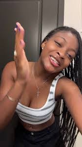 Keyanna Cooper's Instagram, Twitter & Facebook