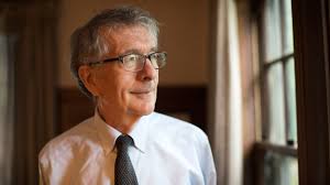 Harvard scholar Howard Gardner reflects