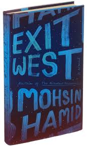 Jane the oldest, mark and katharine the middle kids, and martha the youngest. Review In Exit West Mohsin Hamid Mixes Global Trouble With A Bit Of Magic The New York Times