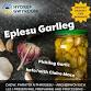 Gweithdy Eplesu Garlleg - Garlic Pickling Workshop event image