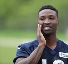 Bears Q&A: Who is in line for a contract extension after this season? Was  Gerald McCoy an option for the Bears? What's going