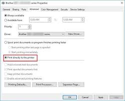 This download only includes the printer drivers and is for users who are familiar with installation using the add printer wizard in windows®. When Printing Multiple Copies Or A Multi Page Document Only A Single Copy Or Page Is Printed Windows