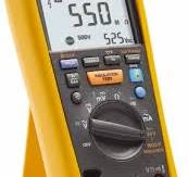 Digital Multimeter Kit: 7 Pc, 1,000 Volt