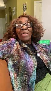 Good morning Facebook family and friends. Just wanted to share this poem by  my mom. She is a silent poet and doesn’t like to share her work much. She  wrote this poem for my dad who received his wings ...