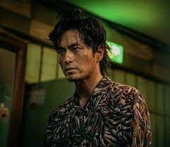 Sweet Home Netflix Lee Jin Wook Sweet Home Werewolf Aesthetic