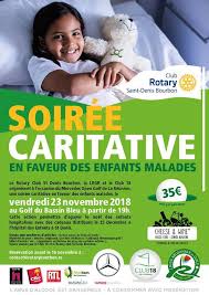 Mercedes Open Golf De La Reunion 2018 Soiree Caritative Ligue Regionale De Golf De La Reunion
