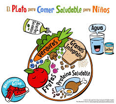 En la cocina para niños, la patata es todo un recurso. El Plato Para Comer Saludable Para Ninos The Nutrition Source Harvard T H Chan School Of Public Health
