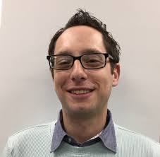 Sasha Heller Joins the Atlanta Jewish Times