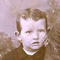 John Vallie Morris (1888–1969)