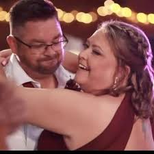 Phillip Bunn and Joy Smith's Wedding Website