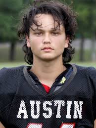 Avery Hughes, Texas A&M, Safety